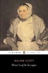 Claire Lamont, Sir Walter Scott, Walter Scott, Walter Sir Scott, Claire Lamont - The Chronicles of Canongate