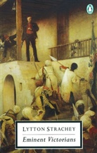 Michael Holroyd, L. Strachey, Lytton Strachey - Eminent Victories