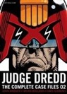 Brendan McCarthy, Pat Mills, Pat/ Wagner Mills, John Wagner, Brian Bolland, Dave Gibbons... - Judge Dredd