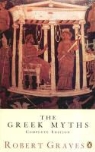 Robert Graves - The Greek Myths