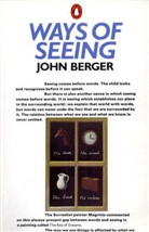 John Berger, Berger J - Ways of Seeing