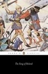 Anonymous, Glyn Burgess, Glyn S. Burgess - The Song of Roland