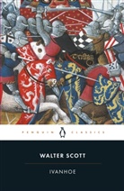 Sir Walter Scott, Walter Scott, Walter Sir Scott, Graham Tulloch, Graham Tulloch - Ivanhoé