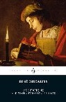 Desmond M. Clarke, Rene Descartes, René Descartes - Meditations and Other Metaphysical Writings