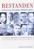 Monika Schopf-Beige, Monik Schopf-Beige, Monika Schopf-Beige - Bestanden