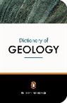 P. Kearey, Philip Kearey - New Penguin Dictionary of Geology