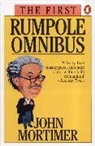 John Mortimer, John Clifford Mortimer, Sir John Mortimer, Mortimer John - First Rumpole Omnibus