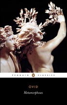 Denis Feeney, Ovid, David Raeburn - The Metamorphoses