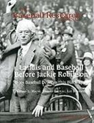 Society For American Baseball Research, Society for American Baseball Research (, Society for American Baseball Research (Sabr) - The Baseball Research Journal