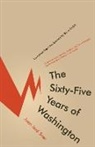 Juan Jose Saer, Juan José Saer, Juan Jose/ Dolph Saer - The Sixty-five Years of Washington
