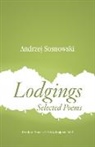 Andrzej Sosnowski, Andrzej/ Paloff Sosnowski - Lodgings
