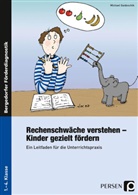 Michael Gaidoschik - Rechenschwäche verstehen, Kinder gezielt fördern