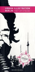 Benjamin Wolbergs, Benjamin Wolbergs - Urban Illustration Berlin