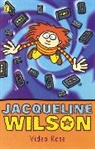 Janet Robertson, Jacqueline Wilson, Wilson Jacqueline, Janet Robertson - Video Rose