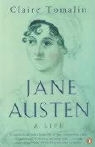 Claire Tomalin - Jane Austen