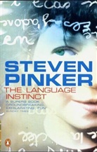 Steven Pinker - The Language Instinct