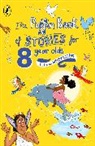 Wendy Cooling, Cooling Wendy, Steve Cox, Wend Cooling, Wendy Cooling - Stories for eight-year-olds