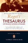 George Davidson, Peter Roget, George Davidson - Roget's Thesaurus of English Words and Phrases