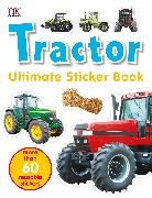 DK - Tractor