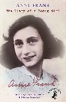 Anne Frank, Harry Brockway, Otto H Frank, Pressler, Mirjam Pressler - The Diary of a Young Girl