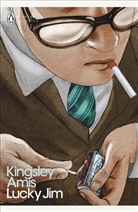 Kingsley Amis, David Lodge - Lucky Jim