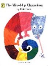 Eric Carle - The Mixed-Up Chameleon