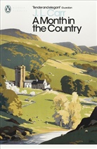 J. L. Carr, Penelope Fitzgerald - A Month in the Country