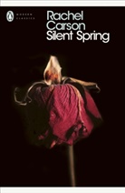 Rachel Carson, Carson Rachel, Shackleton - Silent Spring