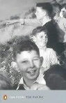 Ian Cross - The God Boy