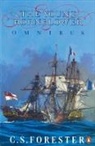 C S Forester, C. S. Forester, C.S. Forester - The Young Hornblower Omnibus