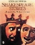 Leon Garfield, Michael Foreman - Shakespeare Stories