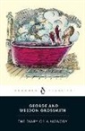 Ed Glinert, G Grossmith, George Grossmith, George and Weedon Grossmith, Weedon Grossmith, Weedon Grossmith - The Diary of a Nobody