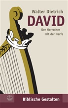 Walter Dietrich - David