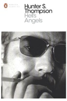 Englisch, Hunter S. Thompson - Hell's Angels