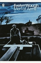 Evelyn Waugh - Men at Arms