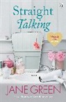 Jane Green - Straight Talking