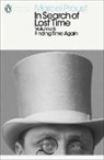 Ian Patterson, Christopher Prendergast, Marcel Proust, Christopher Prendergast - Finding Time Again