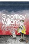 Philip Hensher, Phillip Hensher, Ronald Searle, Geoffrey Willans, Willans Geoffrey, Geoffrey Williams... - Molesworth