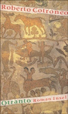 Roberto Cotroneo - Otranto