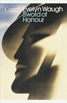 Angus Calder, Evelyn Waugh - Sword of Honour