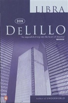 Don DeLillo, Delillo D - Libra