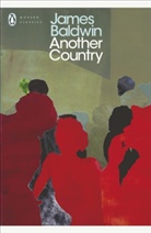 James Baldwin, Colm Tóibín - Another Country