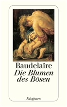 Charles Baudelaire - Die Blumen des Bösen