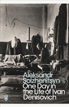 Ralph Parker, Alexander Solschenizyn, Aleksandr Solzhenitsyn, Alexander Solzhenitsyn, Alexandr Solzhenitsyn - One Day in the Life of Ivan Denisovich