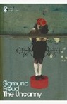 Sigmund Freud, Hugh Haughton, David McLintock - The Uncanny