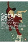 Mark Edmundson, Sigmund Freud, John Reddick - Beyond the Pleasure Principle and Other Writings
