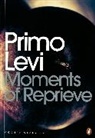 Ruth Feldman, Michael Ignatieff, Primo Levi - Moments Of Reprieve