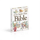 Kenneth N. Taylor, Nadine Wickenden - A Child's first Bible