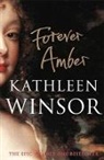 Winsor Kathleen, Kathleen Winsor - Forever Amber