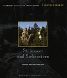 Bayer, Gerhard Bayerl, SCHULTE, Manfred Schultes, Setzwein, Bernhard Setzwein - Steinmeer und Siebenstern